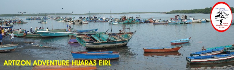 Ciudad de Tumbes, Puerto Pizarro, Zorritos, manglares